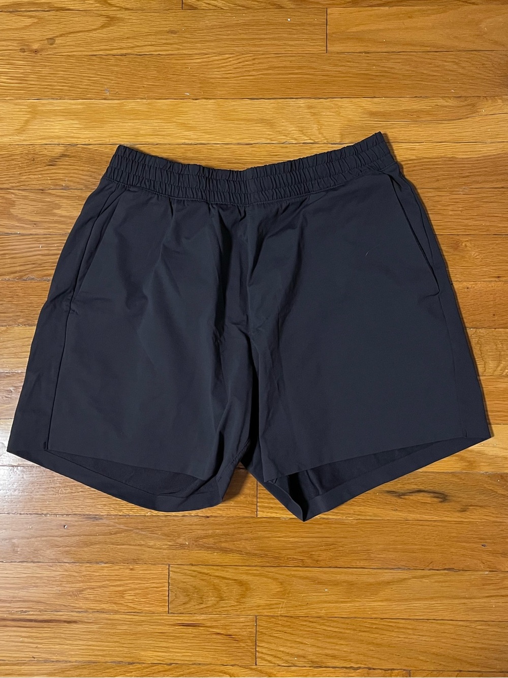 Uniqlo Ultra Stretch DRY-EX Shorts